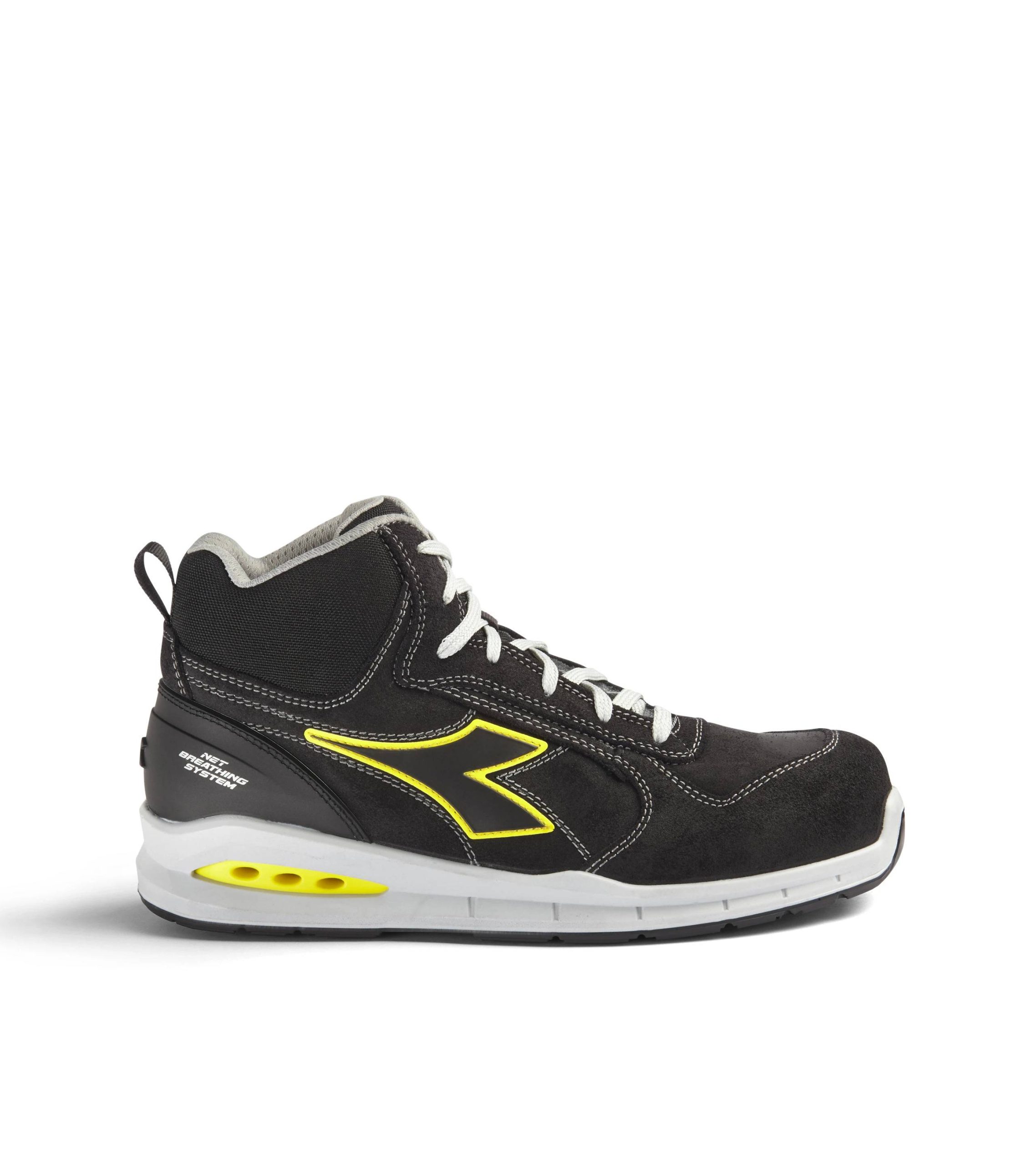 Diadora 701.181149 Run Net Airbox Mid S3S İş Botu